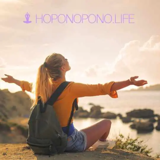 Descubre qué es el Hoponopono y cómo implementarlo en tu vida para ser FELIZ 