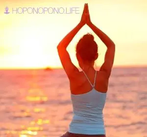 Qué es la Meditación Hoponopono?
