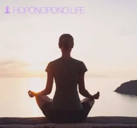 Meditación Hoponopono