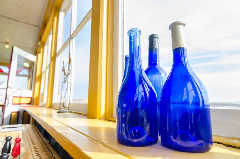 hoponopono botella azul