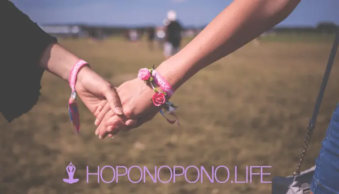 As melhores técnicas de Hoponopono para melhorar seu relacionamento. 