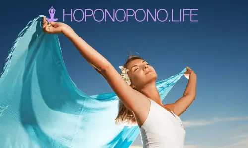Como usar o Hoponopono para perder peso?