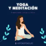 meditacion y yoga
