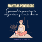 mantras poderosos