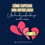 Cómo superar una infidelidad