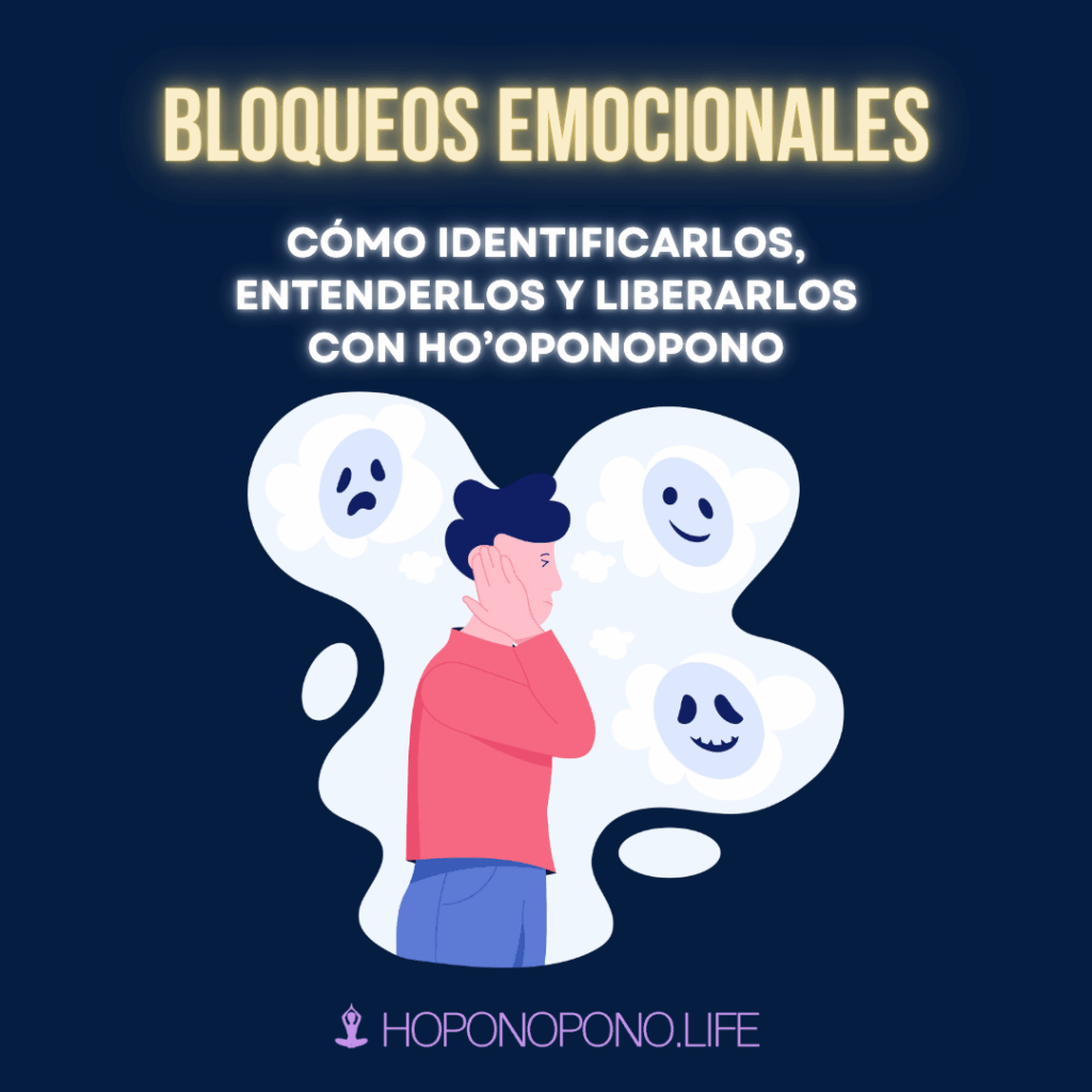bloqueos emocionales