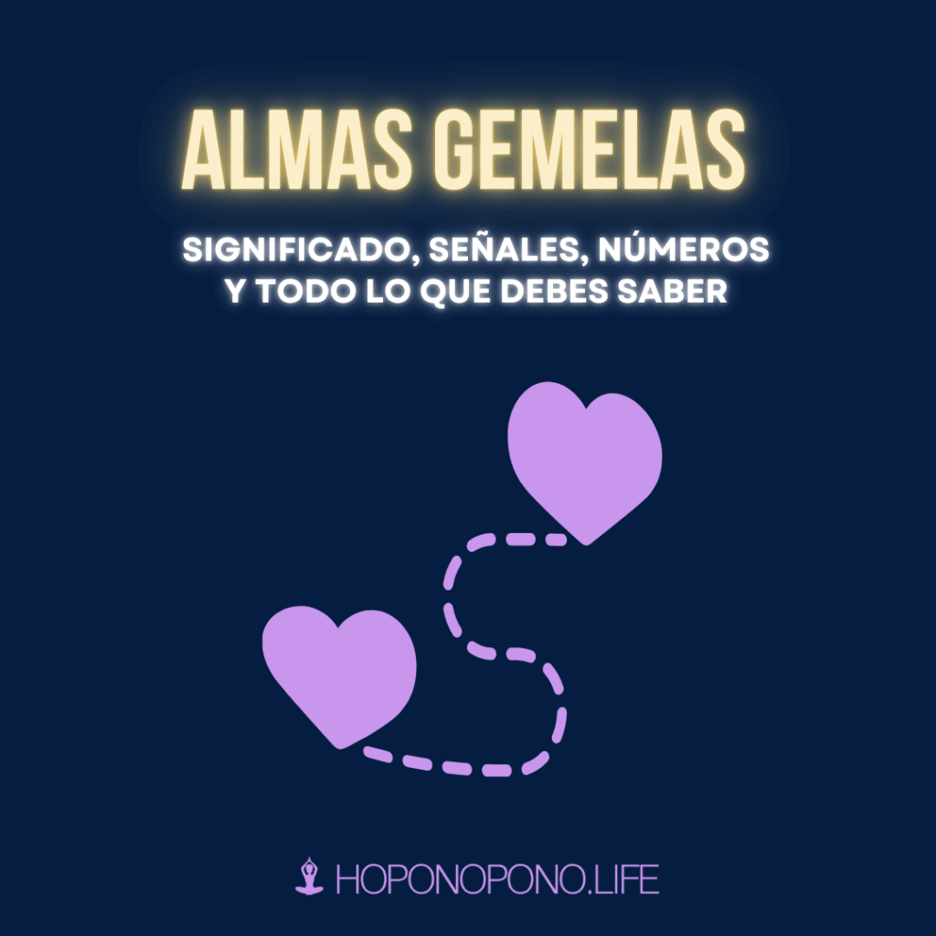 Almas gemelas