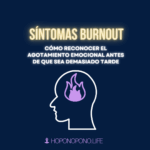 Síntomas burnout