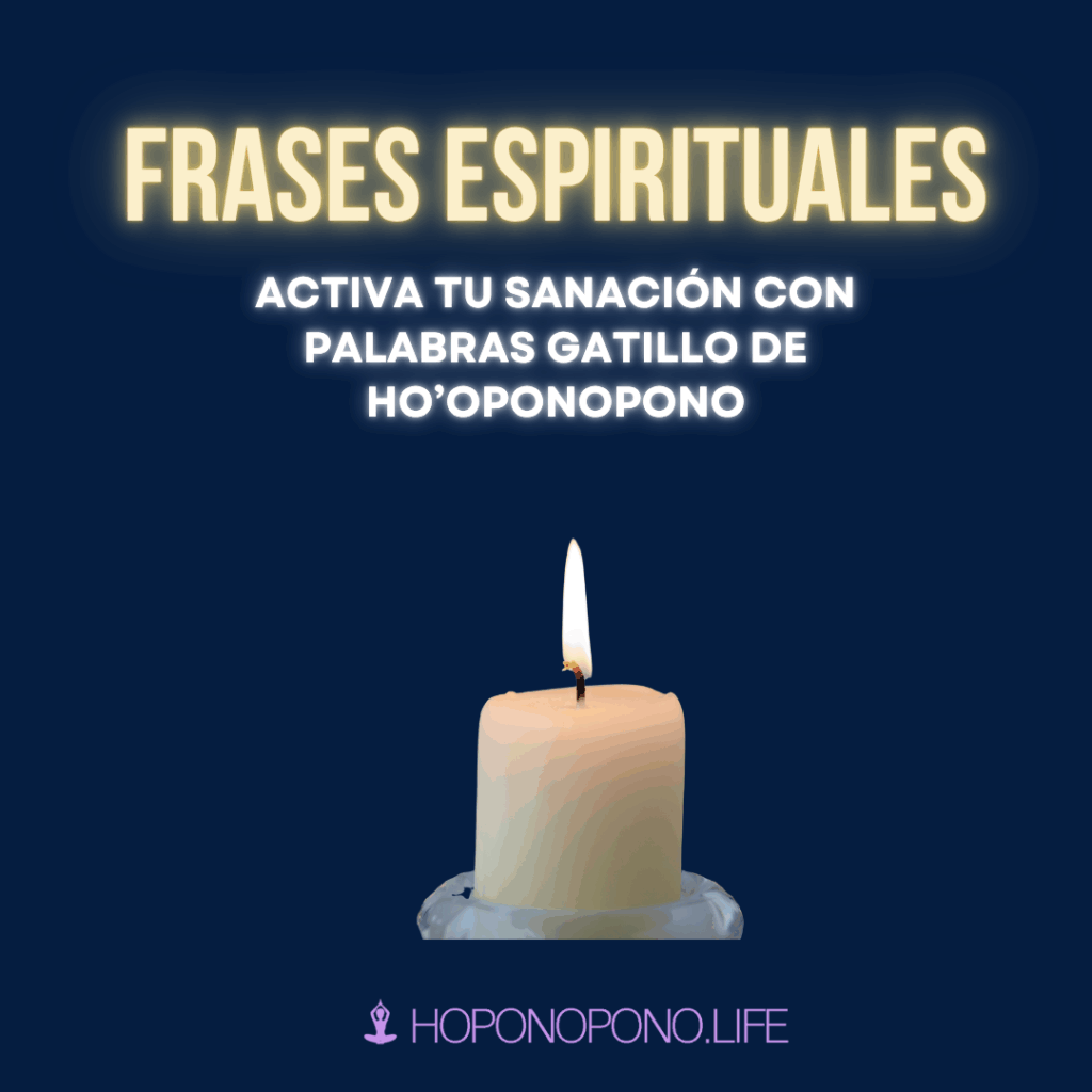 Frases espirituales
